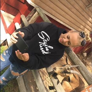 Meet your Posher, Amber